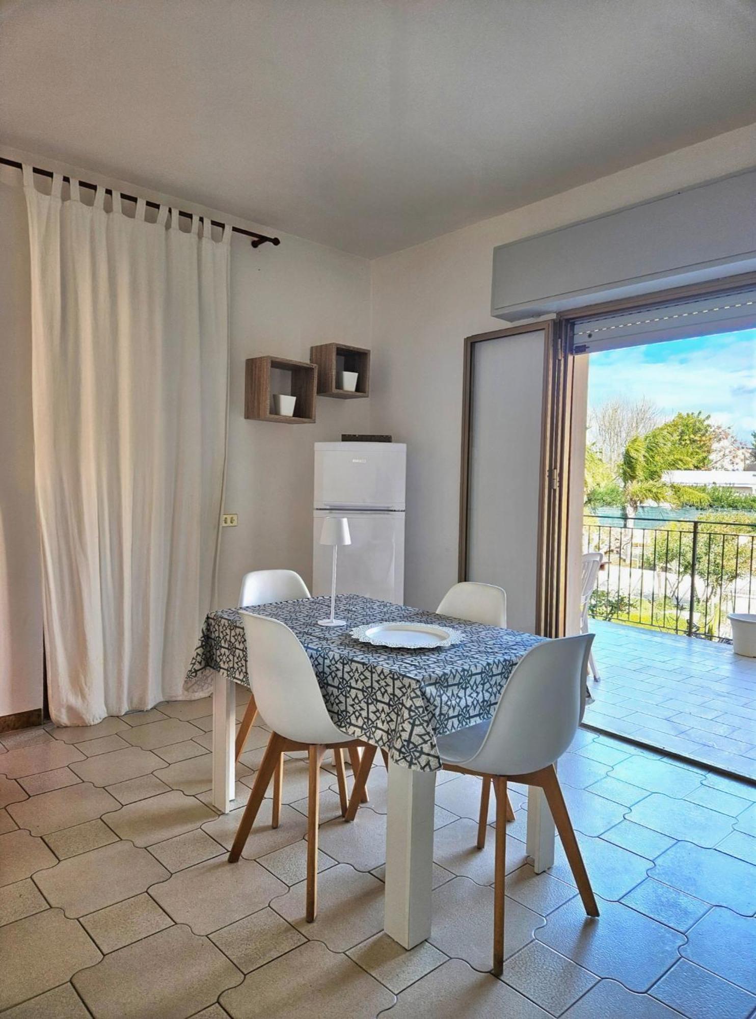 Casa Maris Villa Alcamo Marina Exterior photo